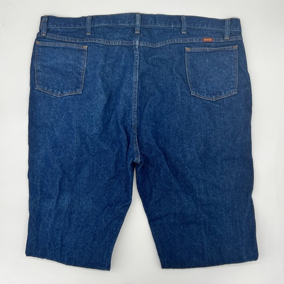 Rustler Jeans - Picture 5 of 5